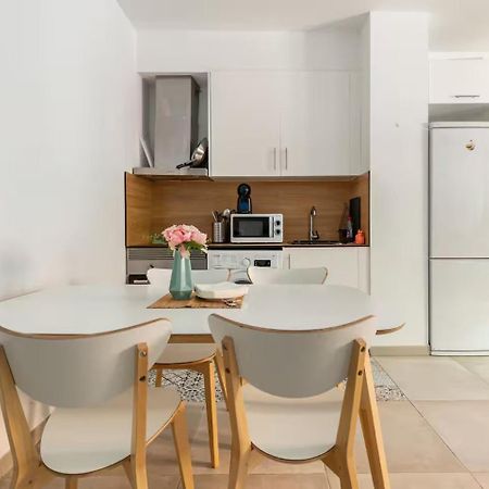 Appartamento Vivienda junto a Ruzafa / 6 PAX Valenza Esterno foto