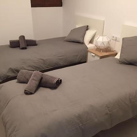 Appartamento Vivienda junto a Ruzafa / 6 PAX Valenza Esterno foto