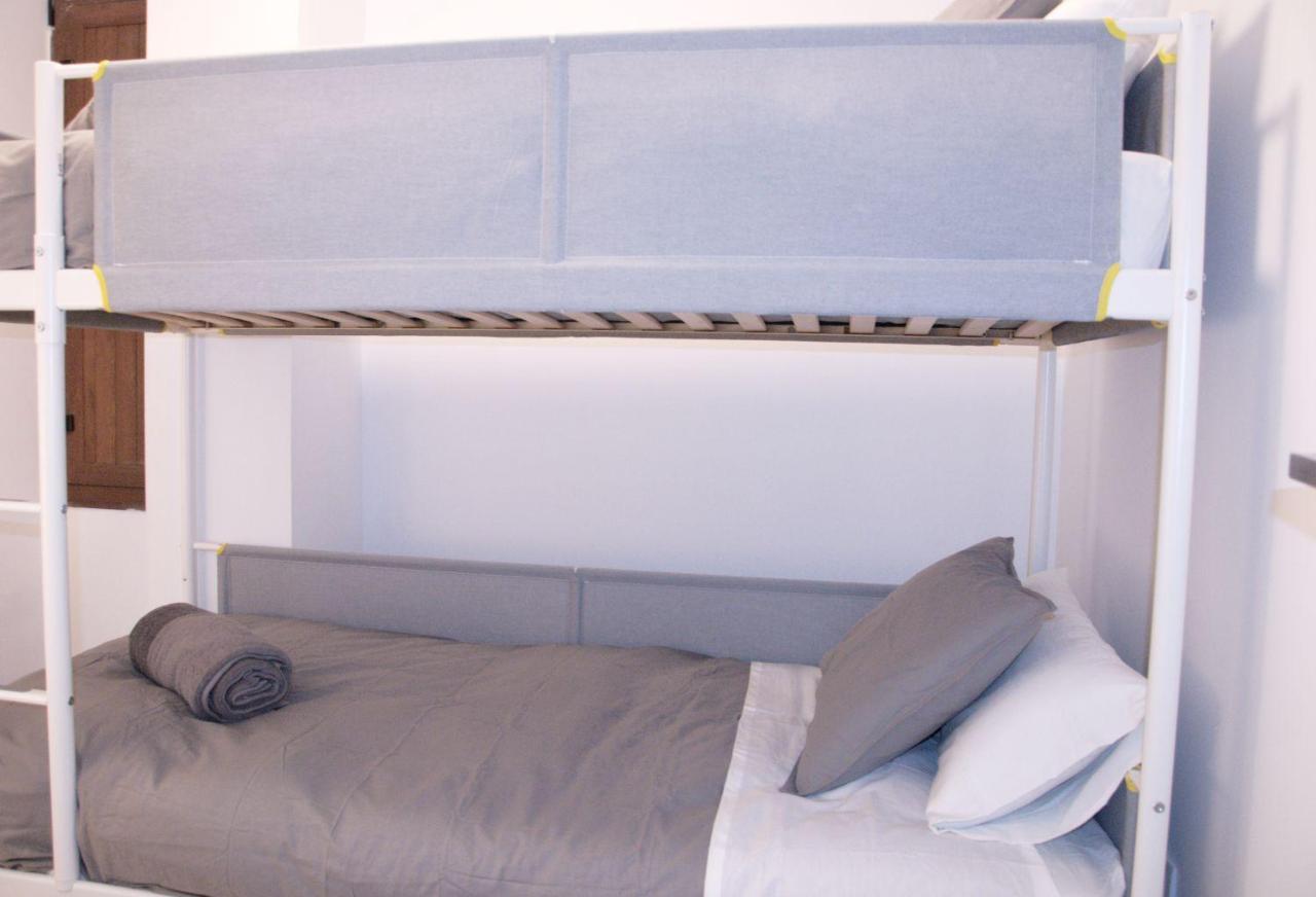 Appartamento Vivienda junto a Ruzafa / 6 PAX Valenza Esterno foto