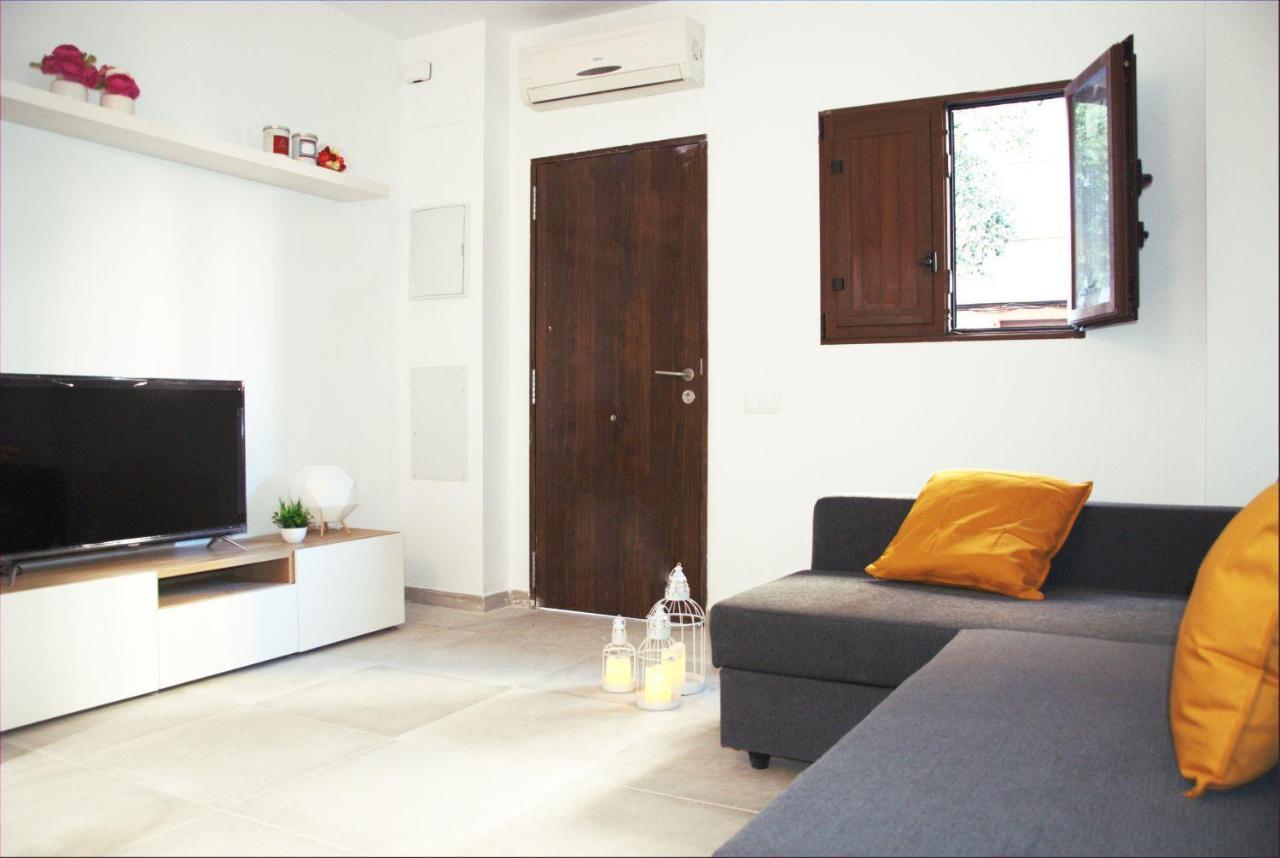 Appartamento Vivienda junto a Ruzafa / 6 PAX Valenza Esterno foto