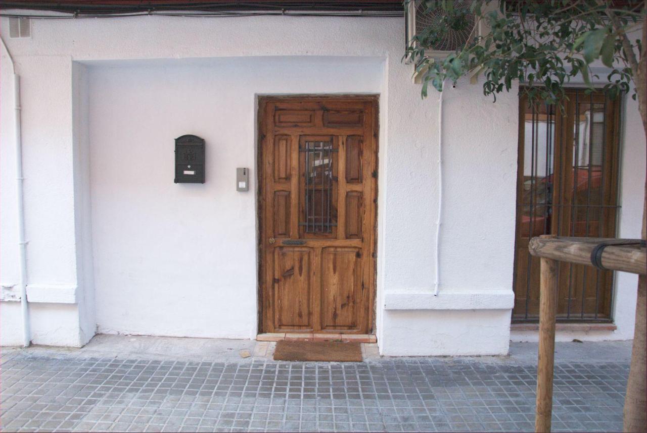 Appartamento Vivienda junto a Ruzafa / 6 PAX Valenza Esterno foto