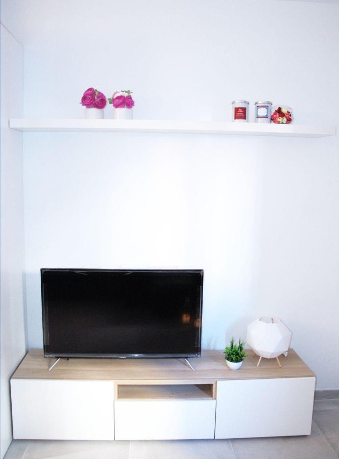 Appartamento Vivienda junto a Ruzafa / 6 PAX Valenza Esterno foto