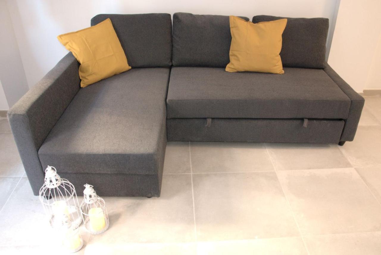 Appartamento Vivienda junto a Ruzafa / 6 PAX Valenza Esterno foto