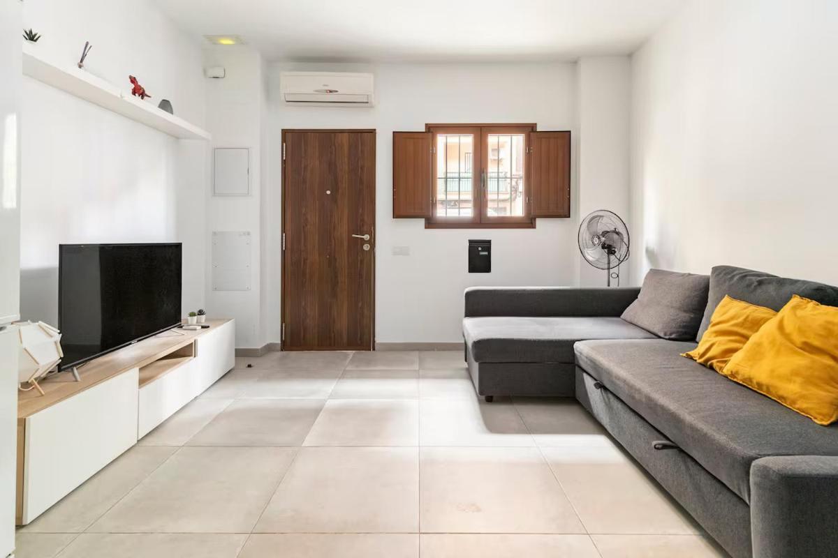 Appartamento Vivienda junto a Ruzafa / 6 PAX Valenza Esterno foto