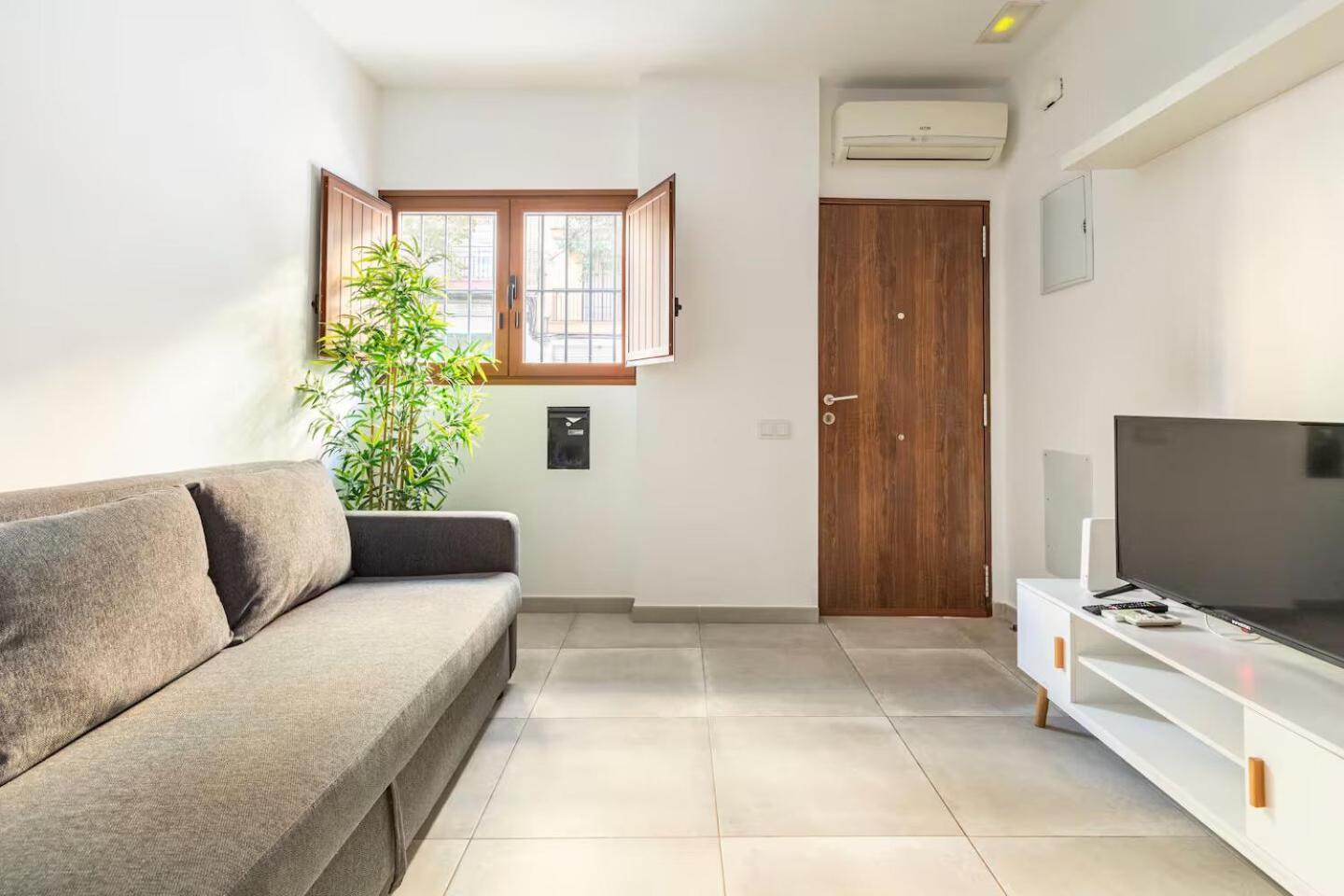Appartamento Vivienda junto a Ruzafa / 6 PAX Valenza Esterno foto