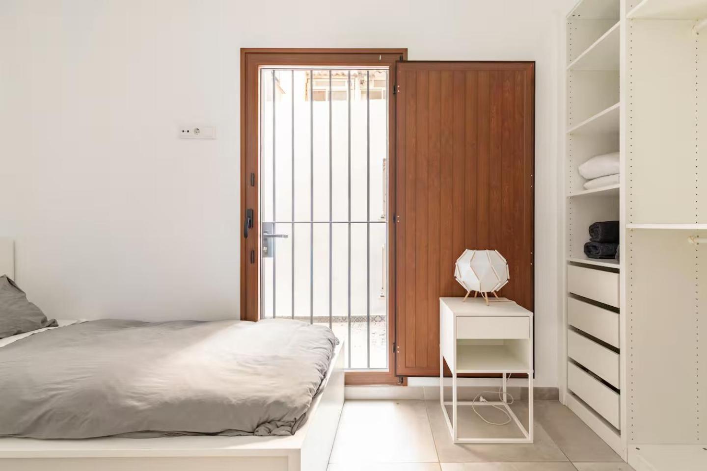 Appartamento Vivienda junto a Ruzafa / 6 PAX Valenza Esterno foto