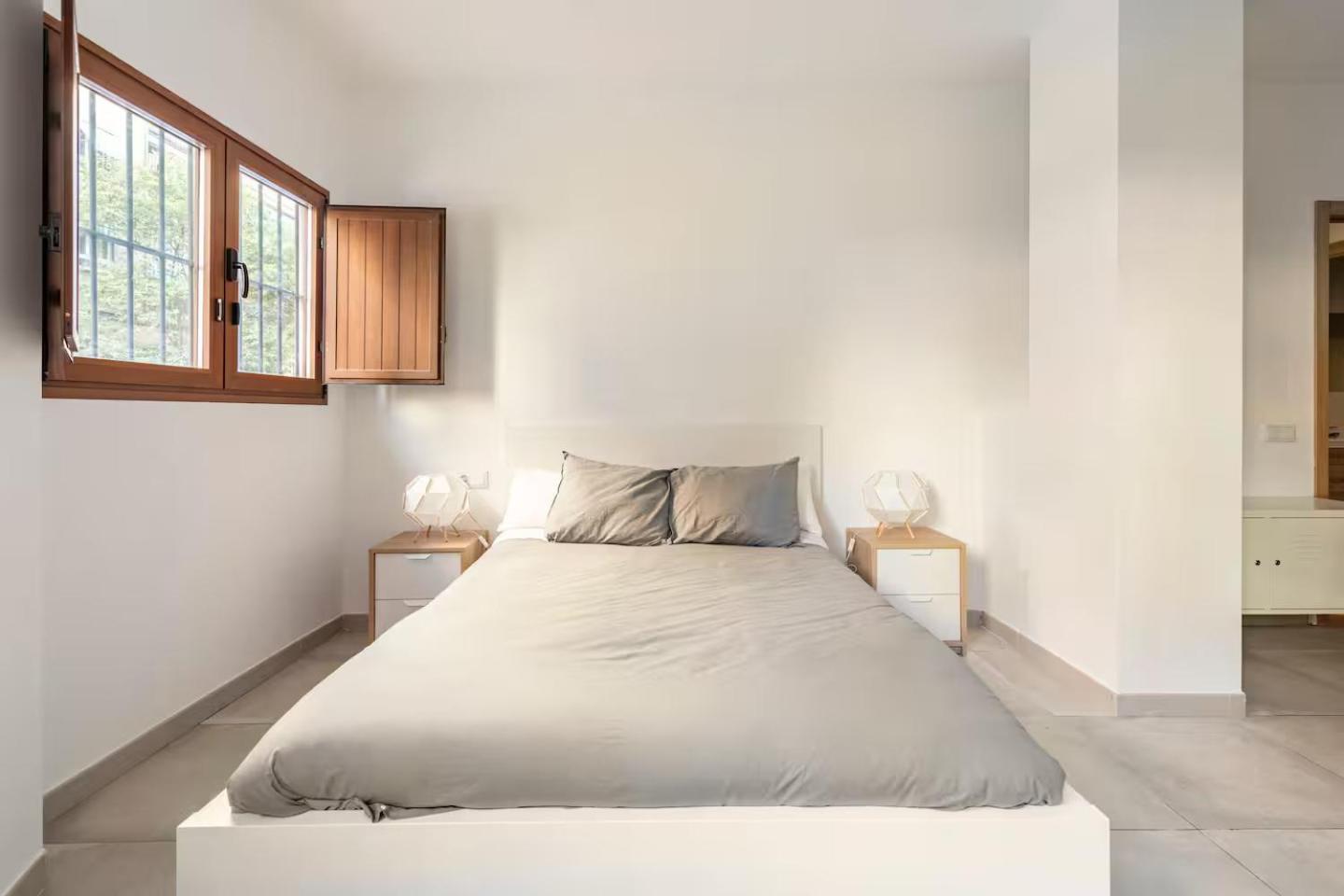 Appartamento Vivienda junto a Ruzafa / 6 PAX Valenza Esterno foto