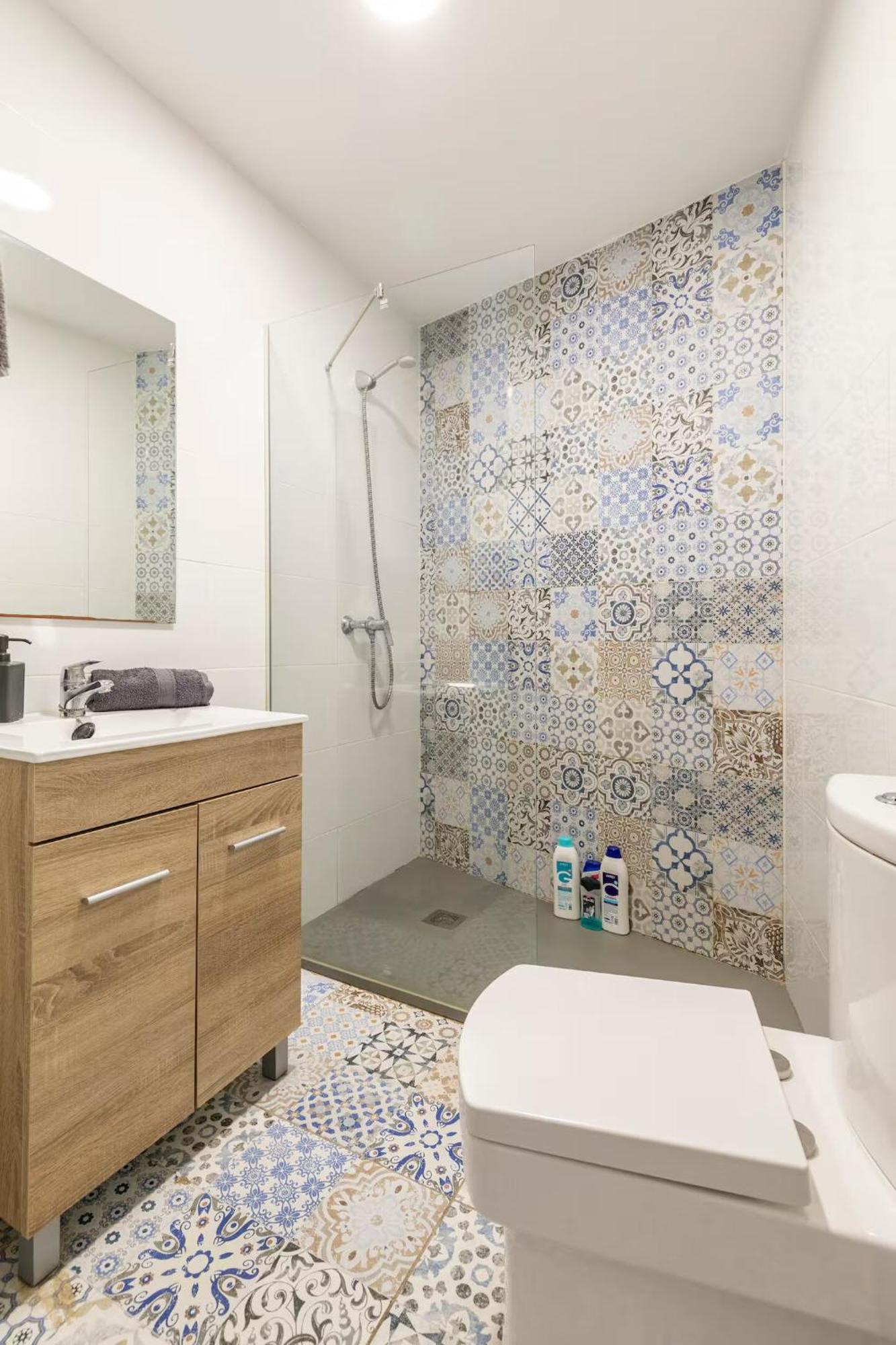 Appartamento Vivienda junto a Ruzafa / 6 PAX Valenza Esterno foto