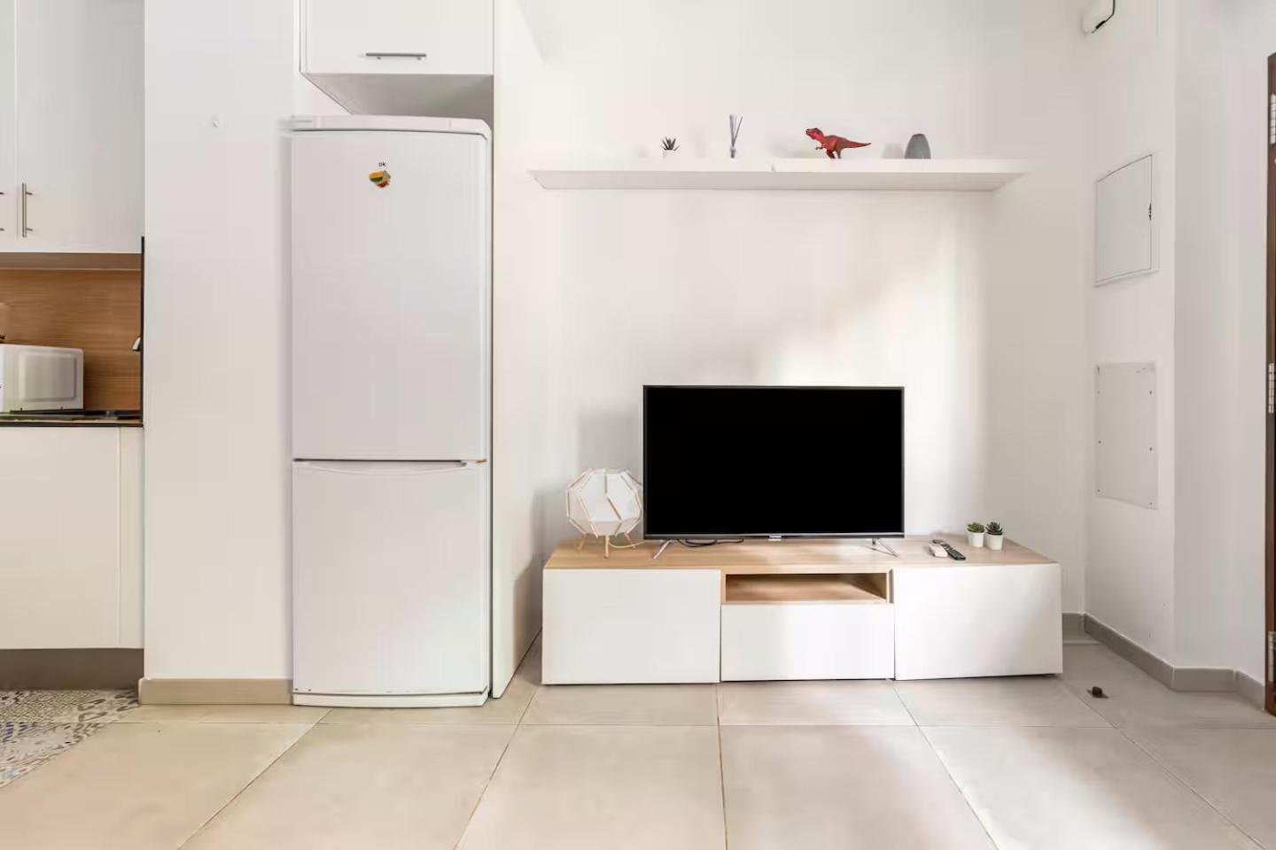 Appartamento Vivienda junto a Ruzafa / 6 PAX Valenza Esterno foto