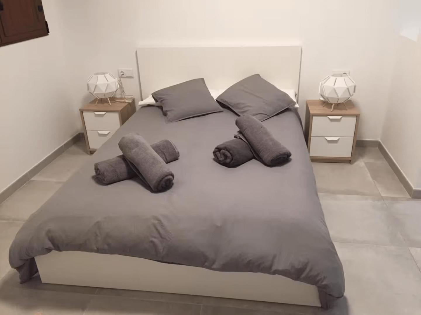 Appartamento Vivienda junto a Ruzafa / 6 PAX Valenza Esterno foto