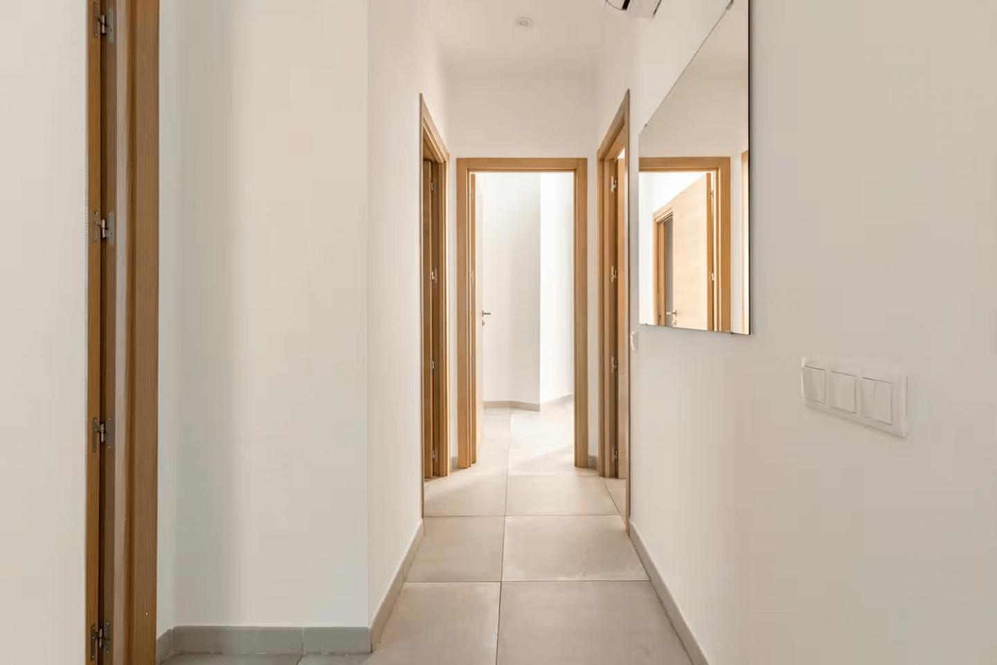 Appartamento Vivienda junto a Ruzafa / 6 PAX Valenza Esterno foto